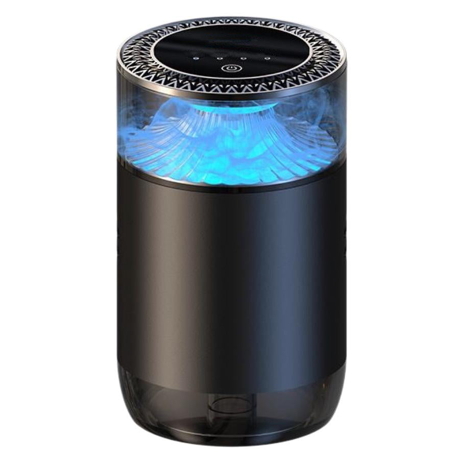 Mountain Mist Effect RGB Aromatherapy Diffuser